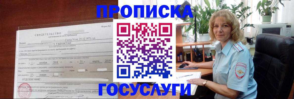 прописка поиск в Красновишерске
